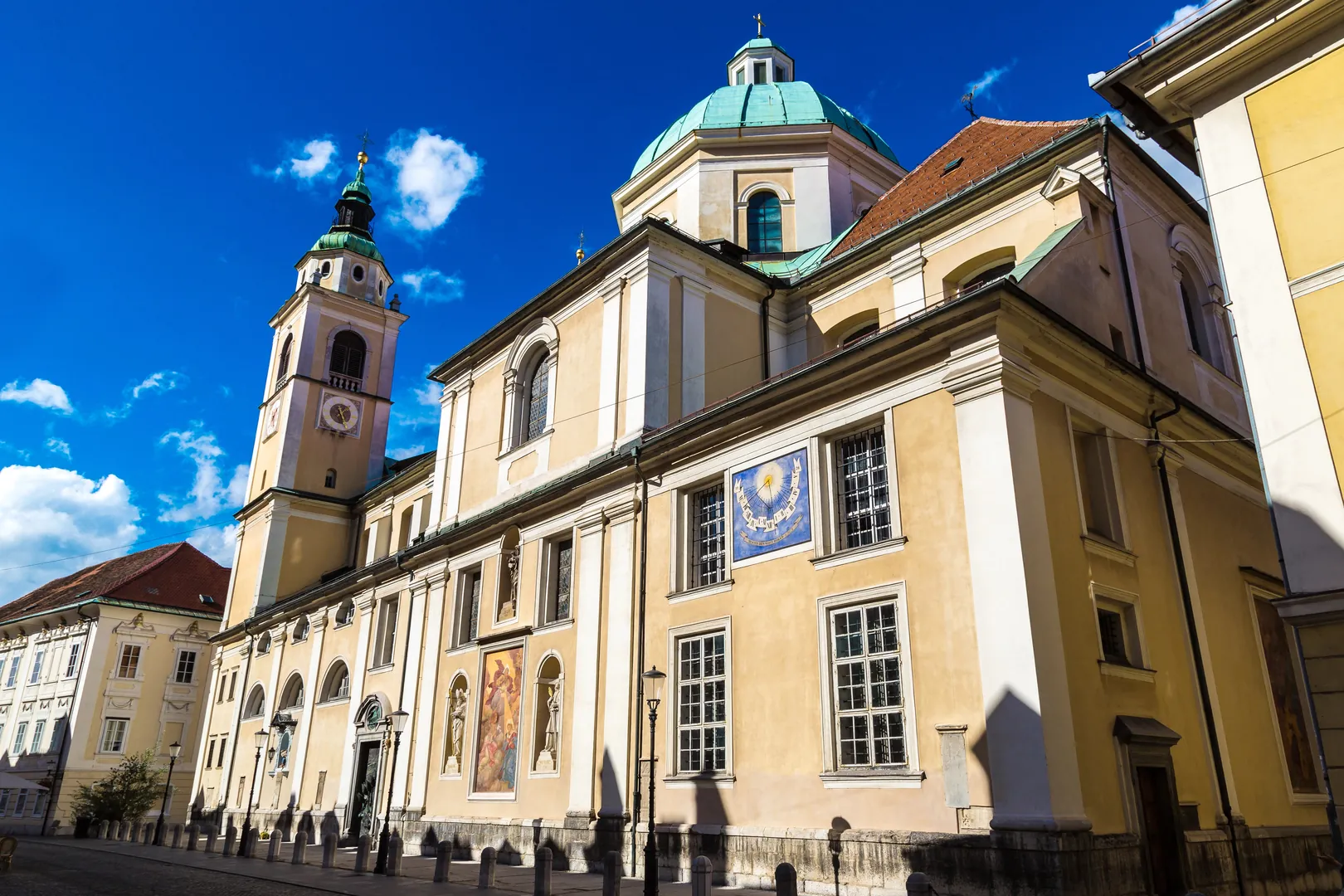 Katedra św. Mikołaja