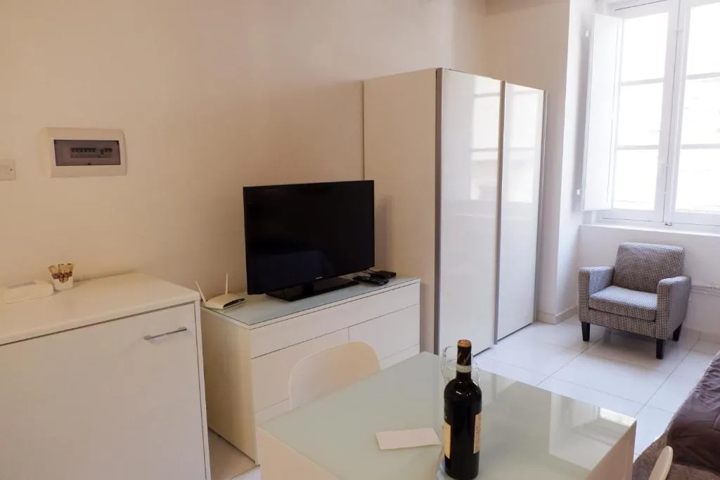 SPQR Studios 2 Valletta