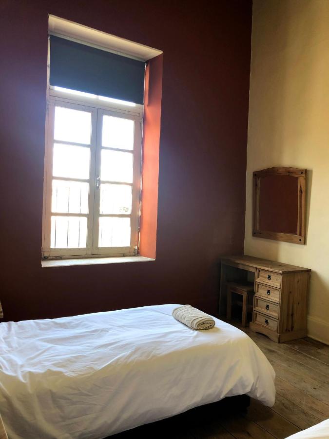 Le Mat Hostel gdzie spać Larnaka pokój prywatny