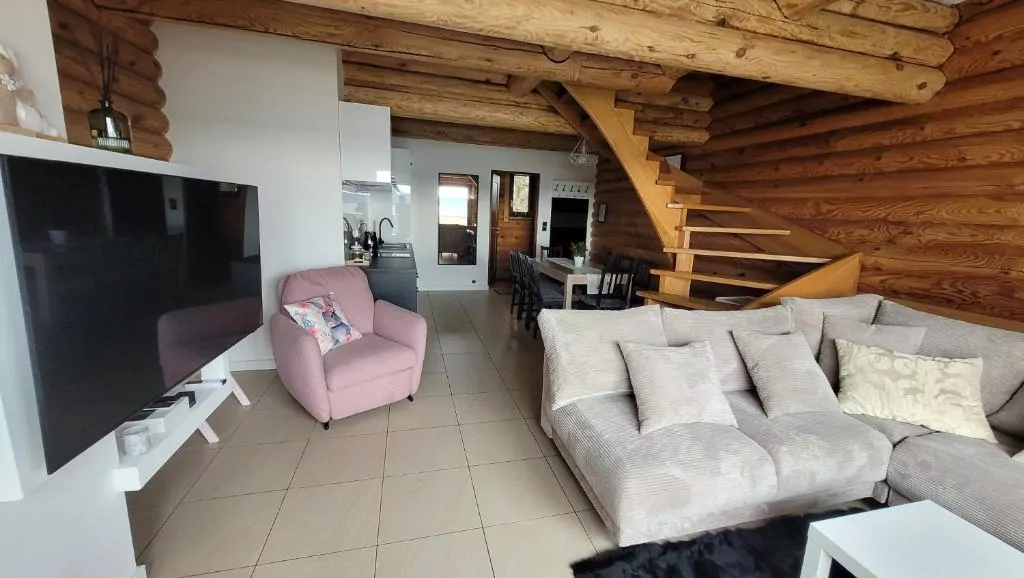 domki letniskowe dolny śląsk