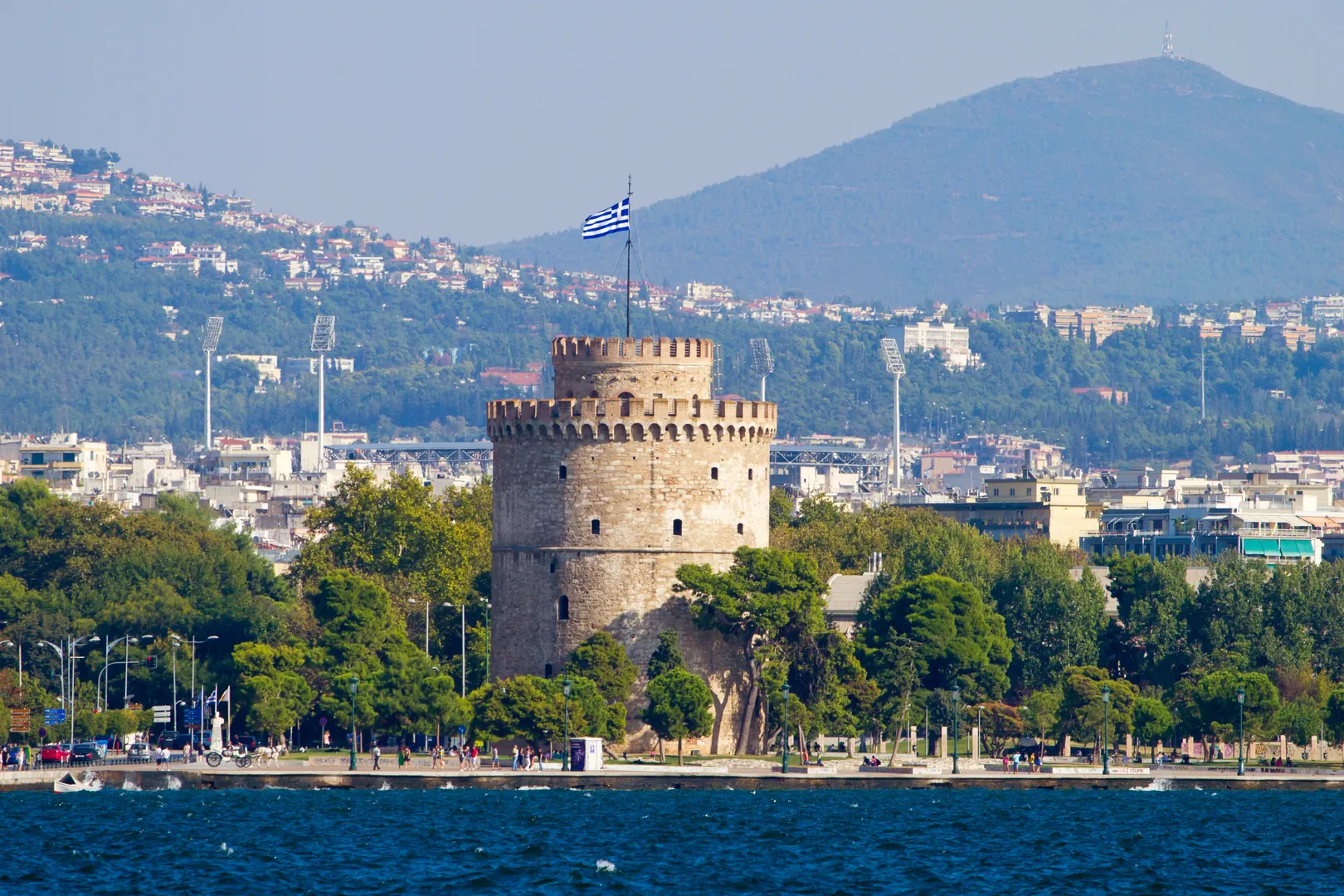 Saloniki 