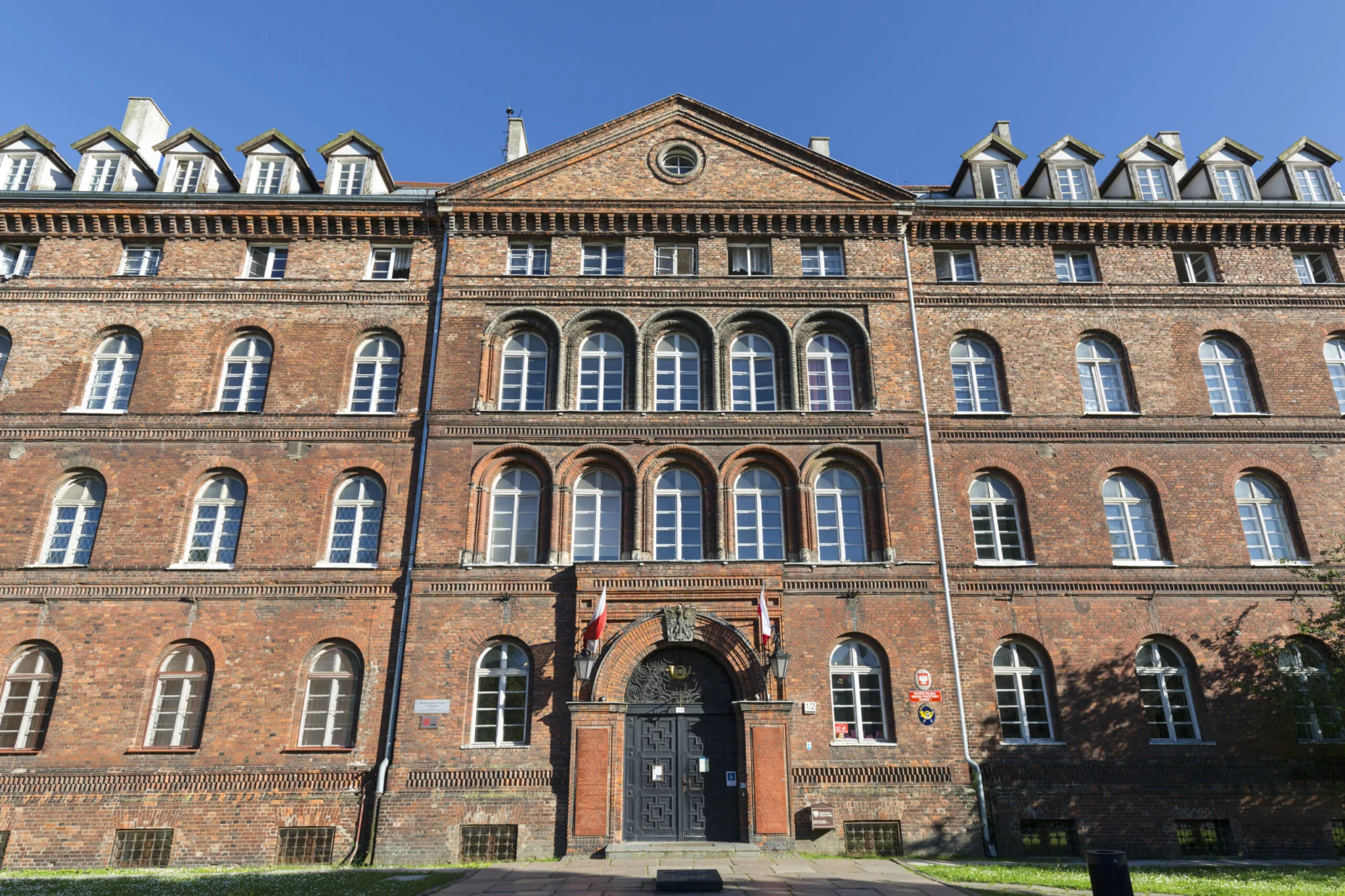 Muzeum Poczty Gdańskiej