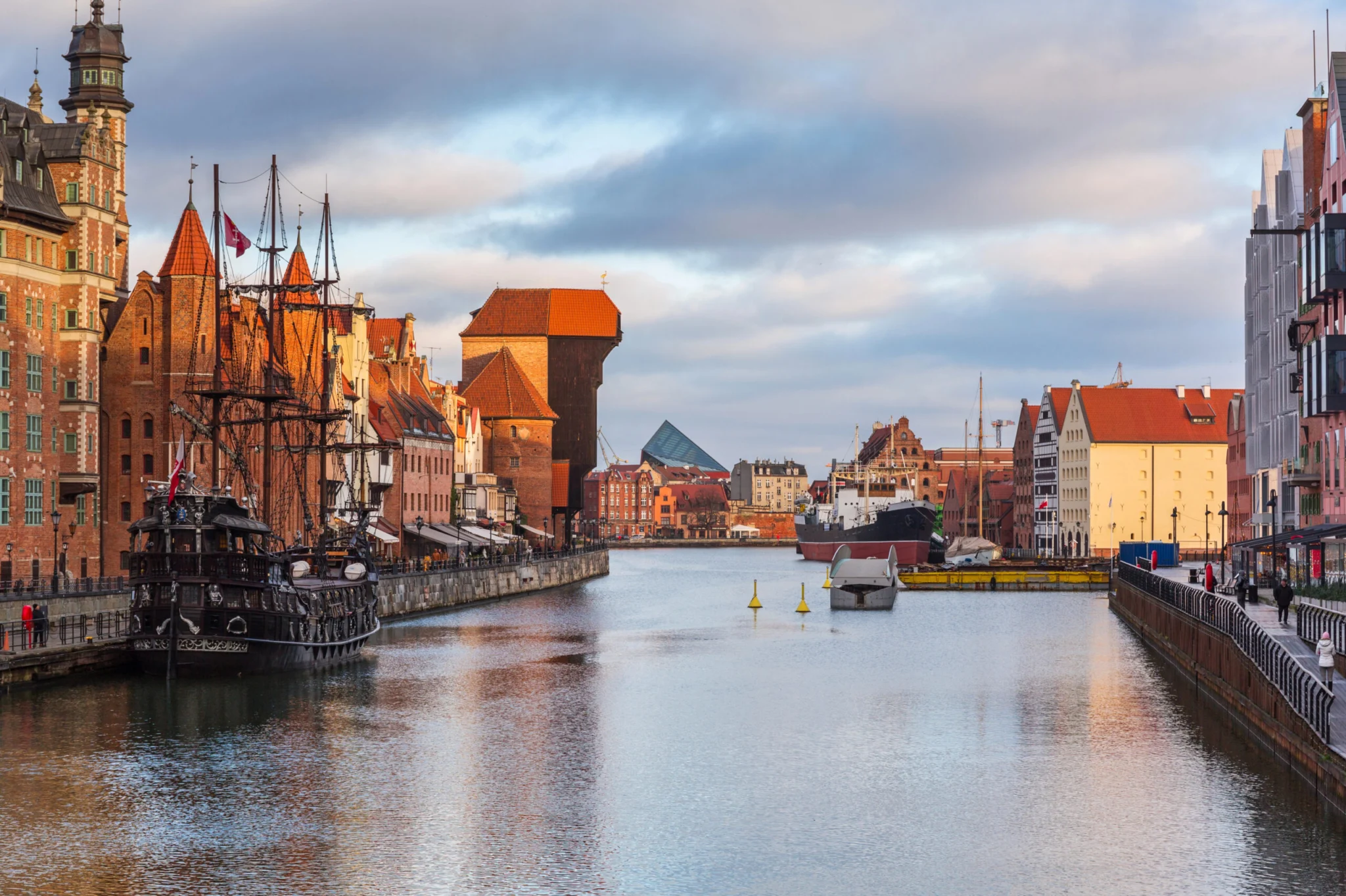Gdańsk 