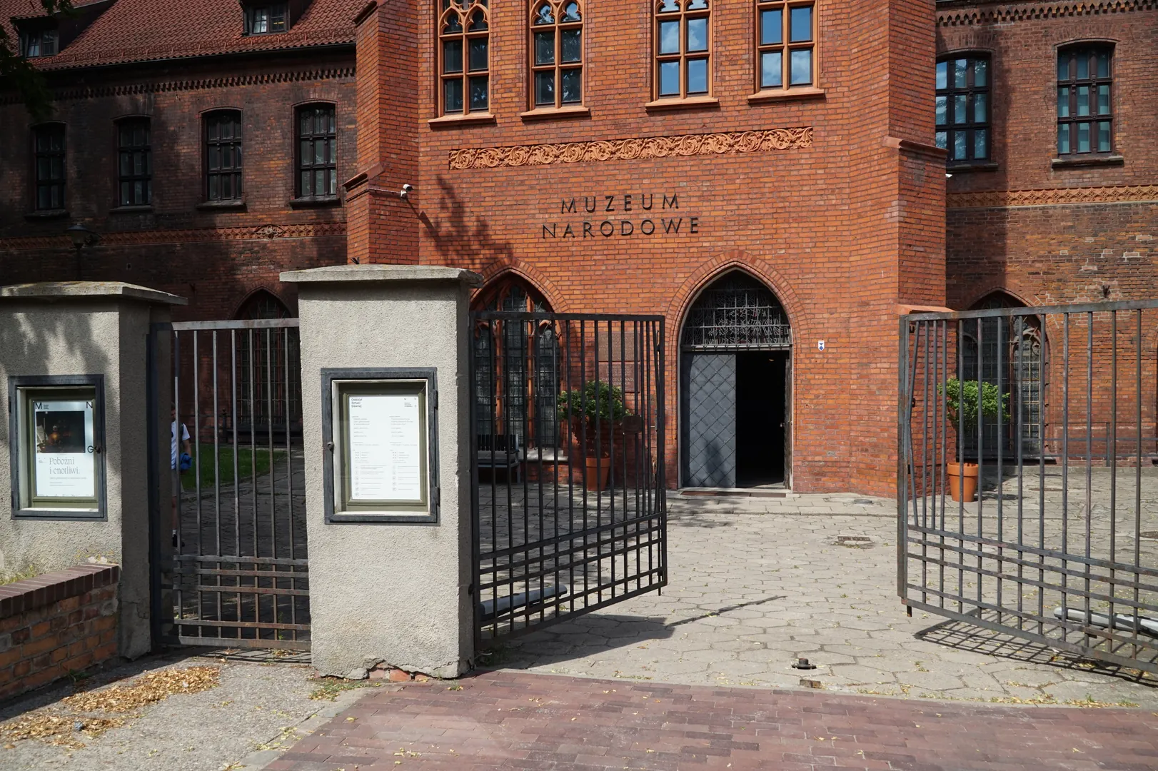 Muzeum Narodowe