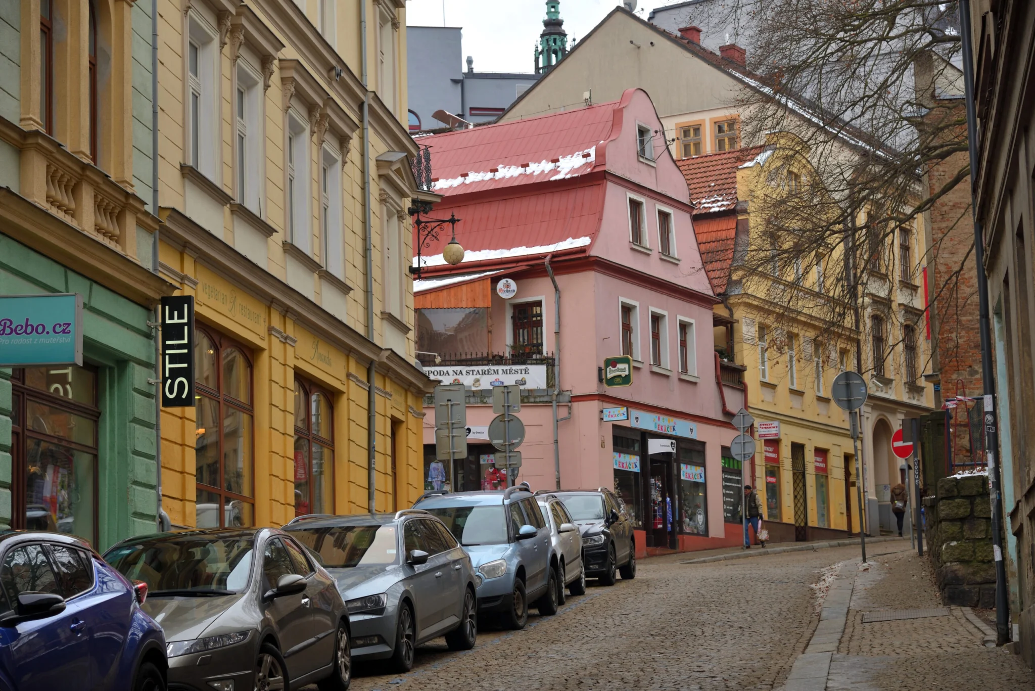 Liberec
