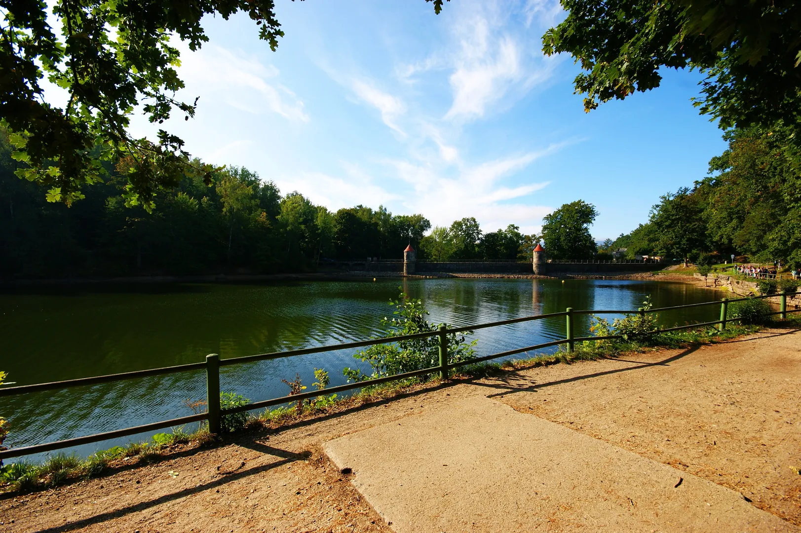 park Harcov