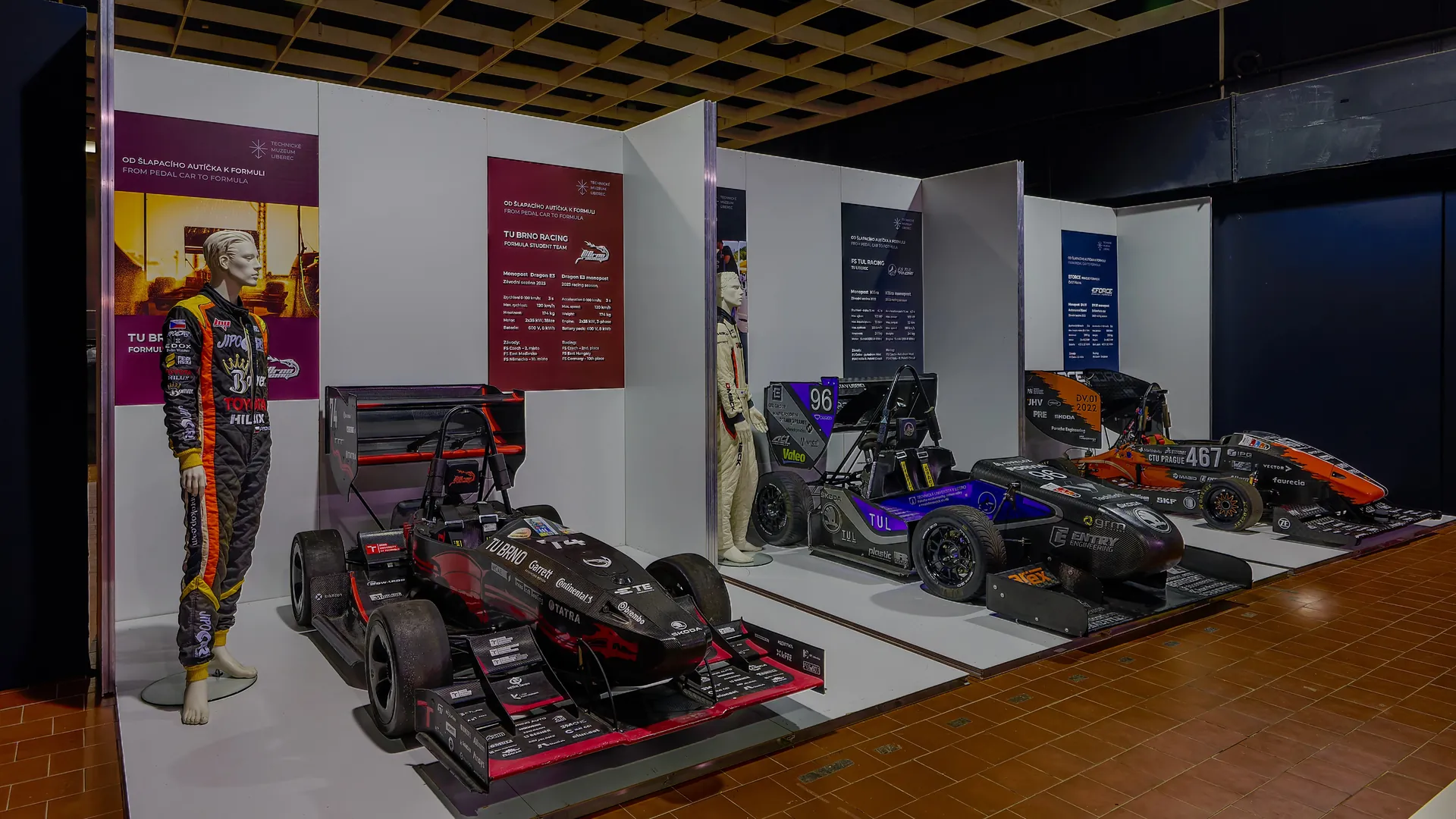 Muzeum Techniki w Libercu