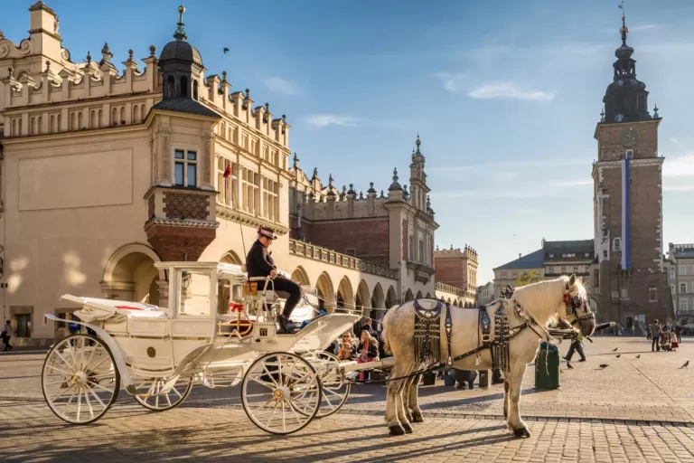 Kraków
