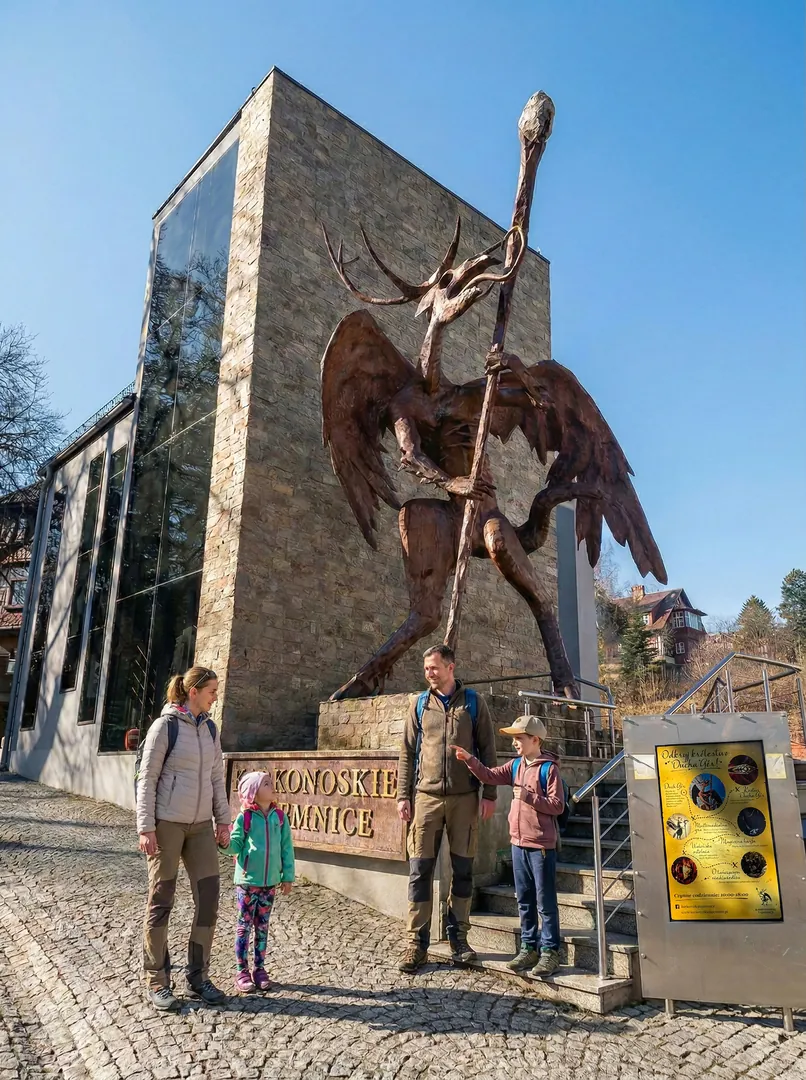 Karkonoskie Tajemnice
