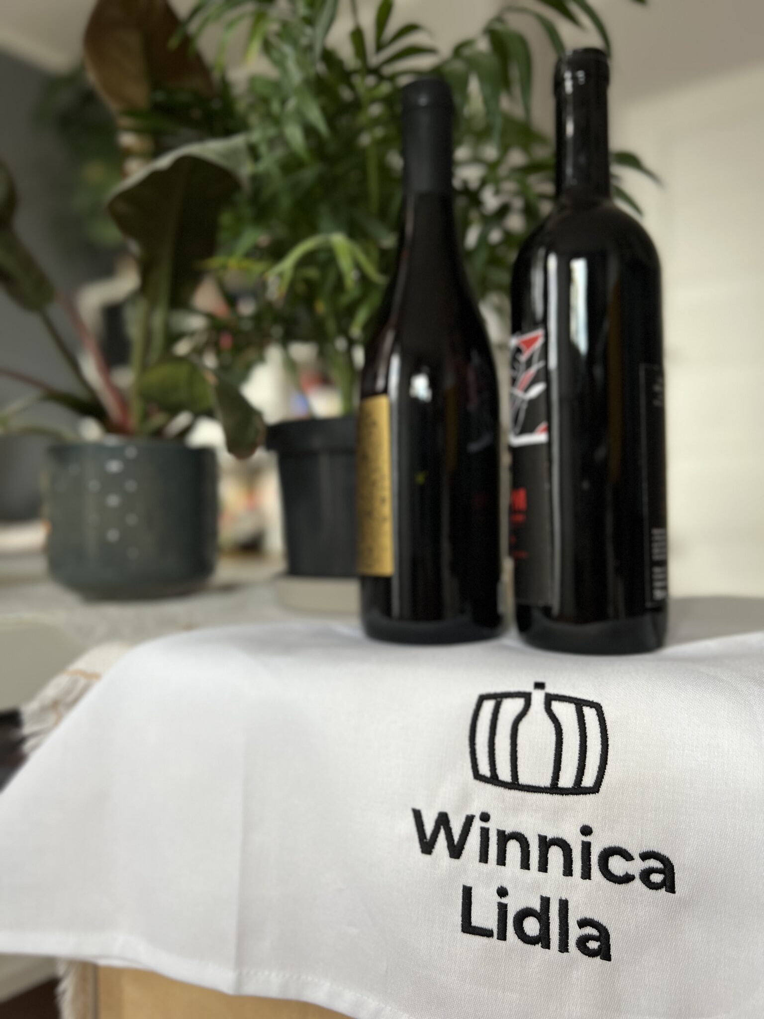 wino winnica Lidla