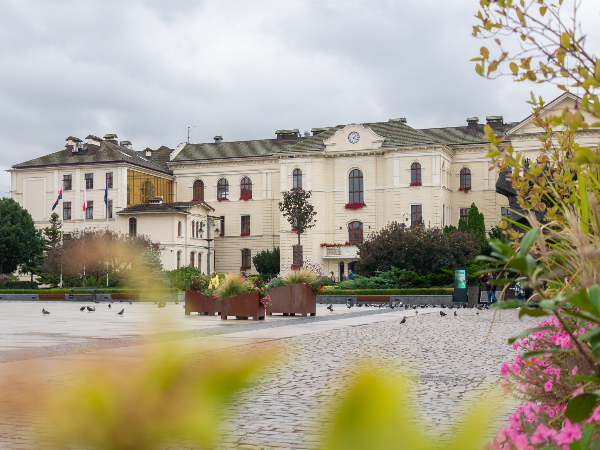 Bydgoszcz Rynek