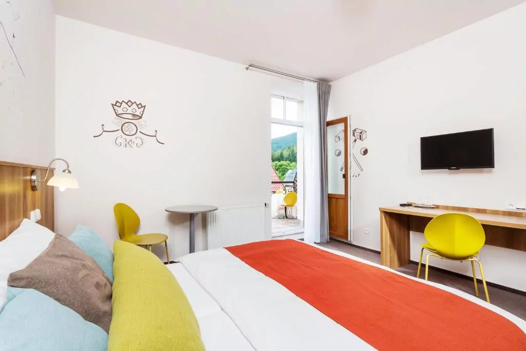 hotel