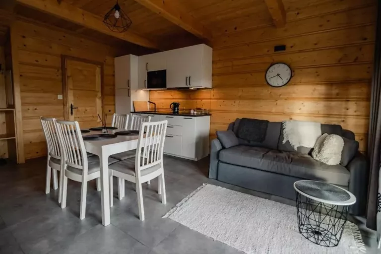 hotel w Jurgowie