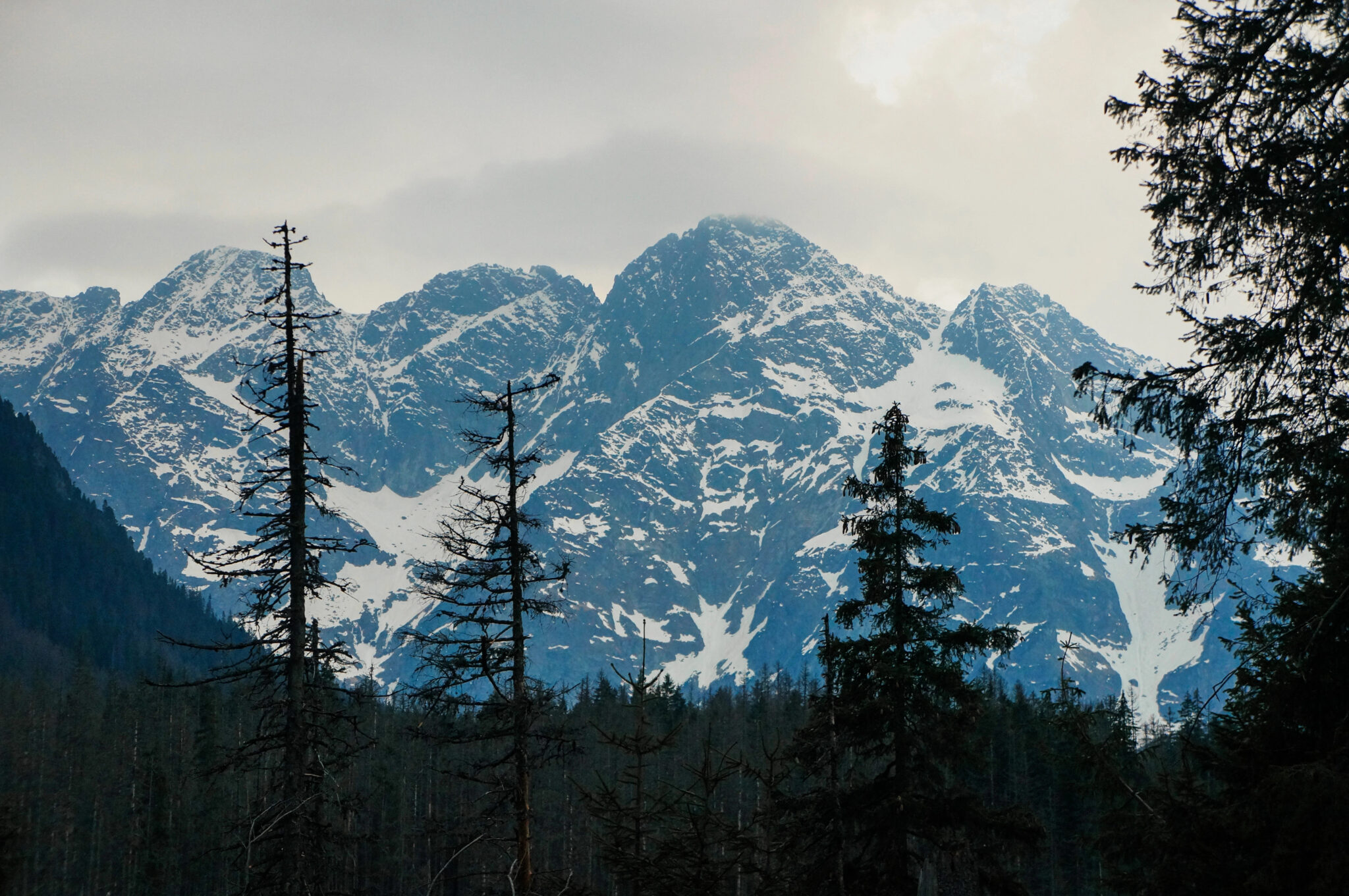 Tatry