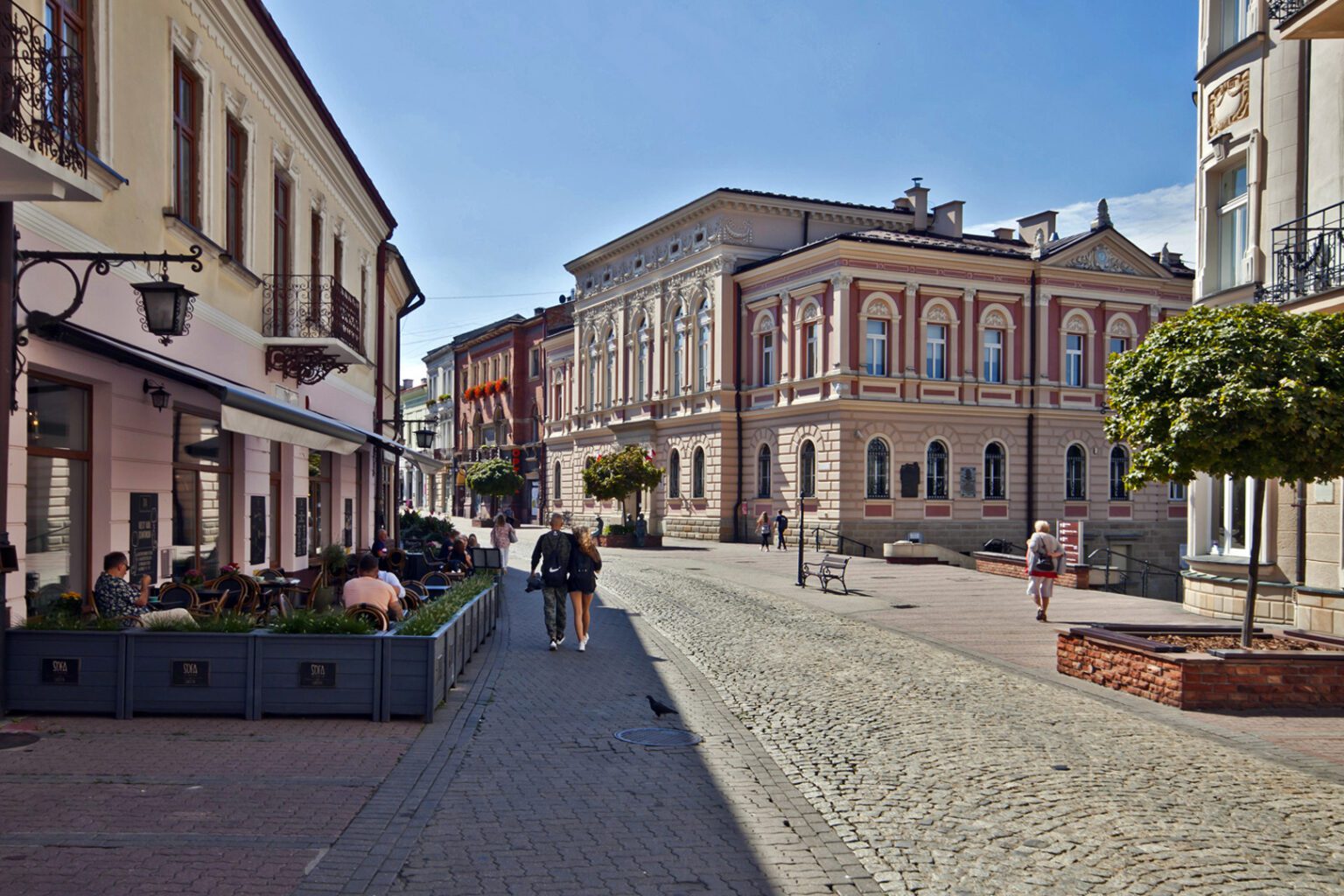 Tarnów i okolica ENOtarnowskie: 19 atrakcji i miejsc, które polecam ...