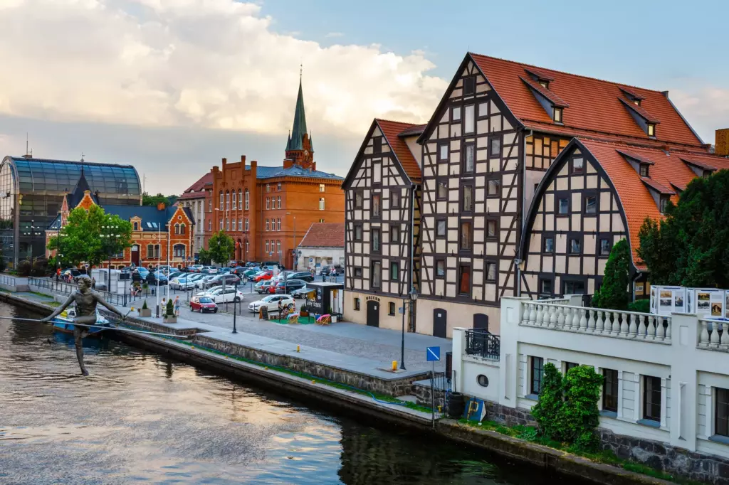 Bydgoszcz
