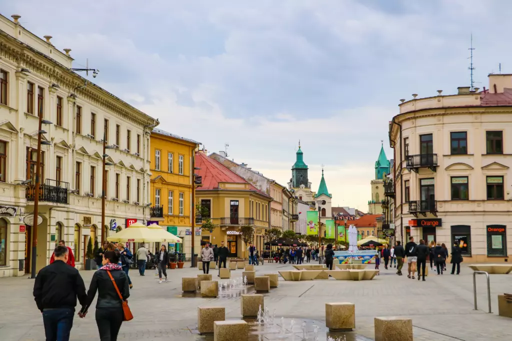 Lublin