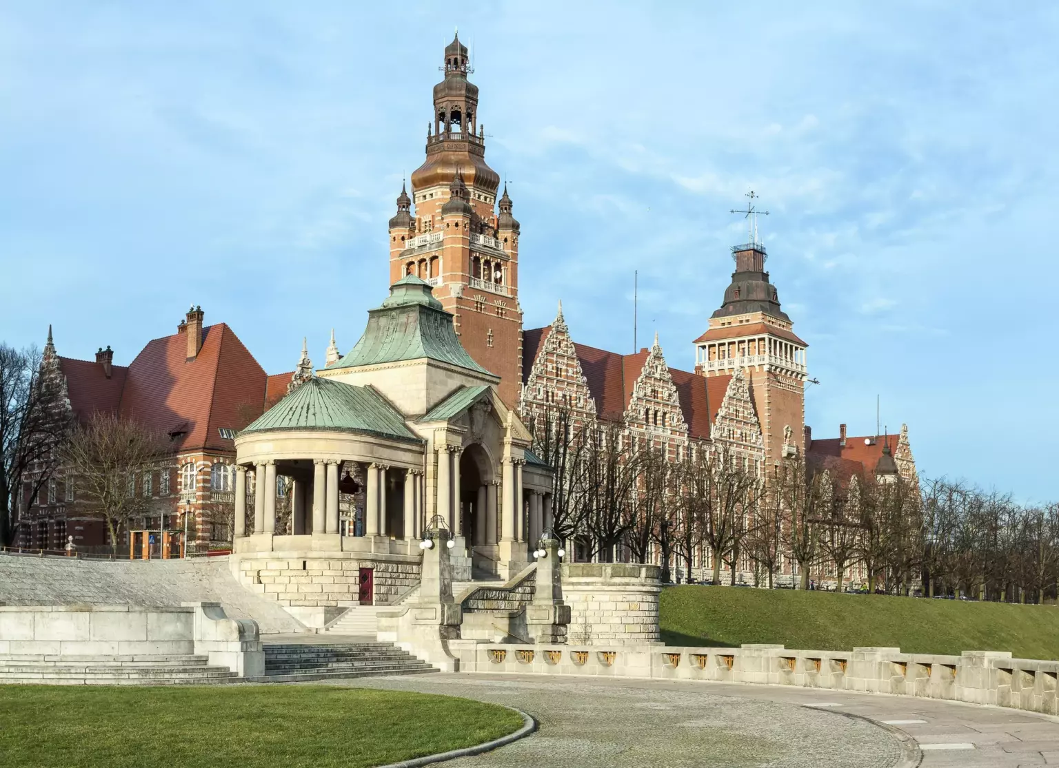 Szczecin