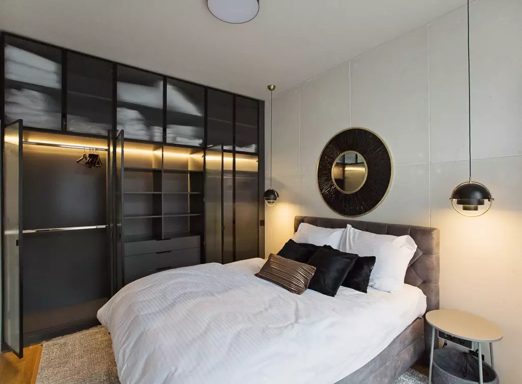 Apartamenty Ułański i Husarski