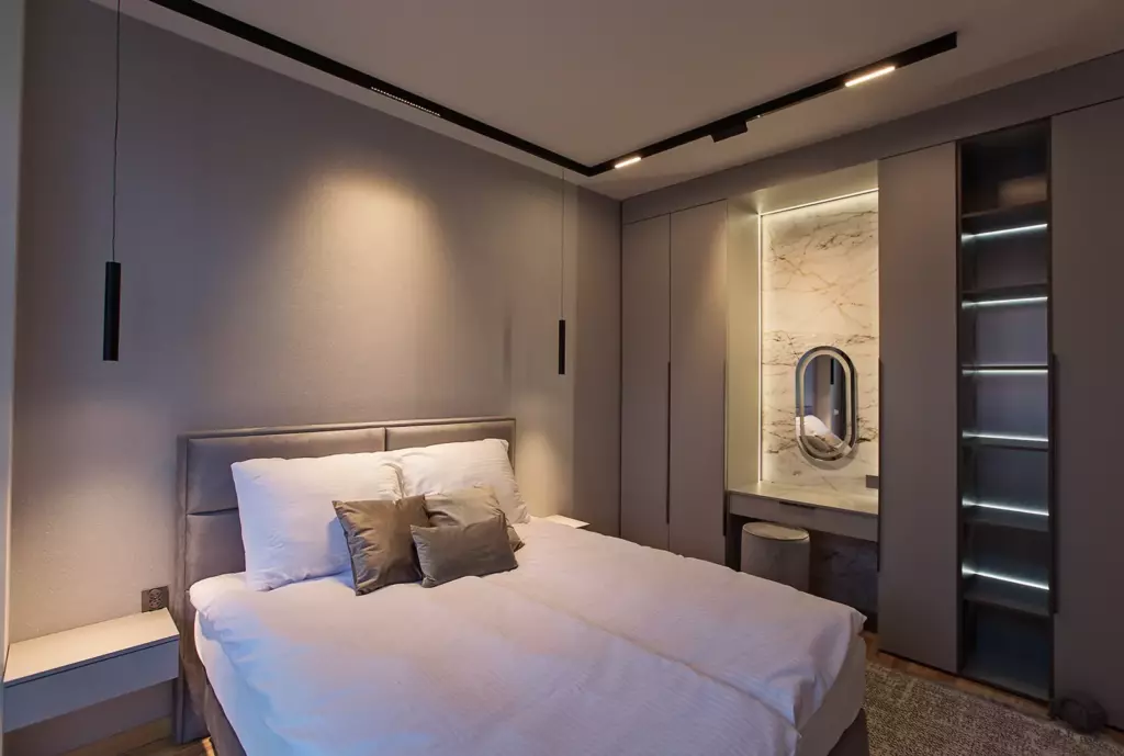 Apartamenty Ułański i Husarski