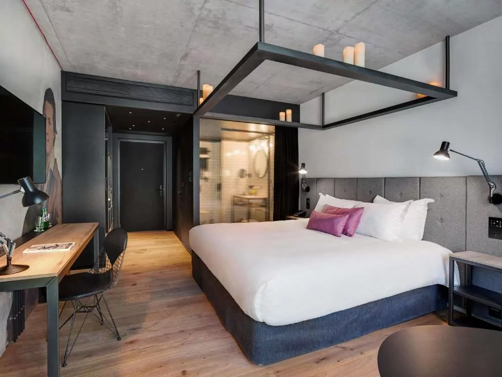 hotel Wrocław