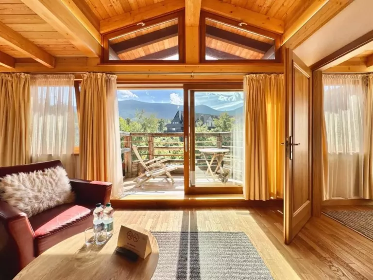 Karpacz hotel