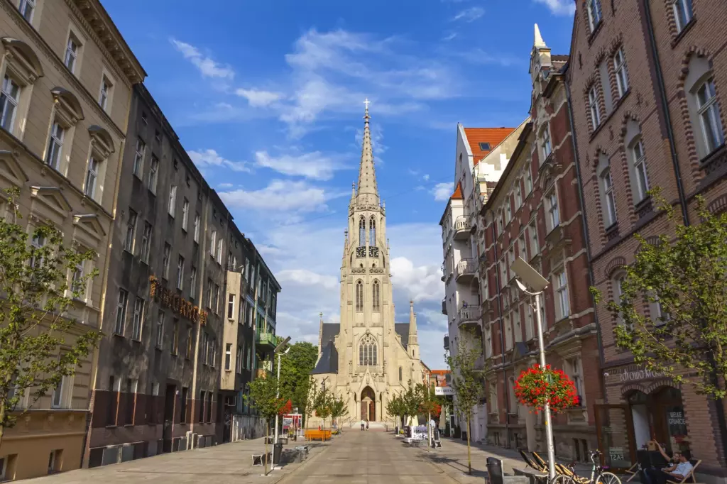 Katowice