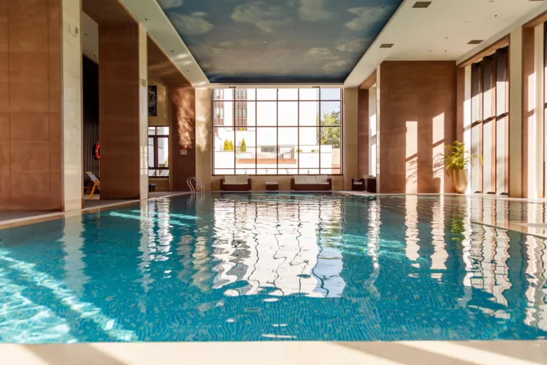 basne hotel