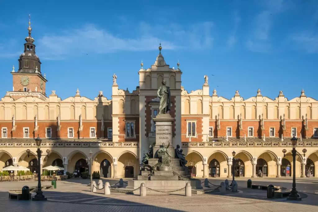 Kraków