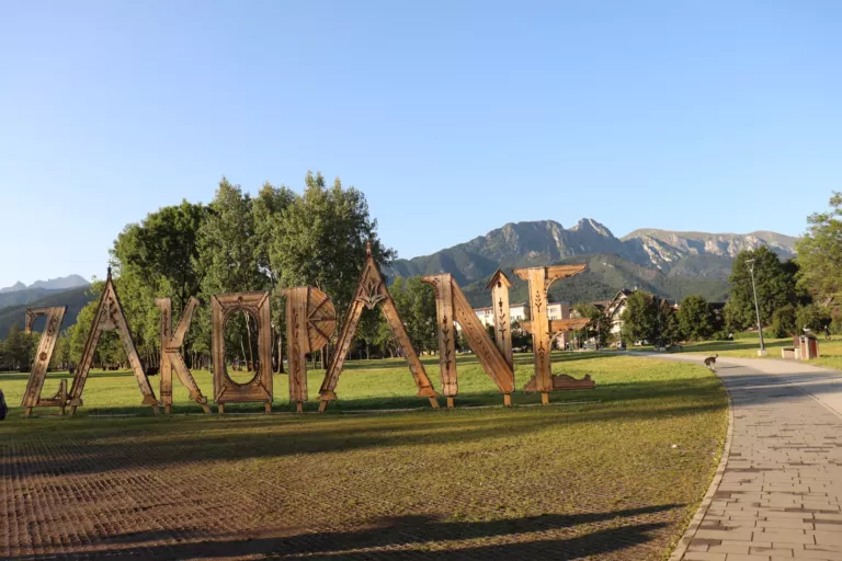 Hotele Zakopane Tatry