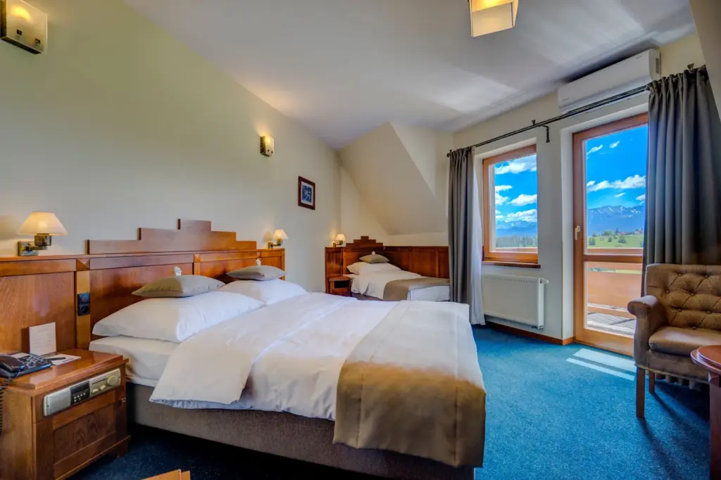 Hotel Redyk Ski&Relax