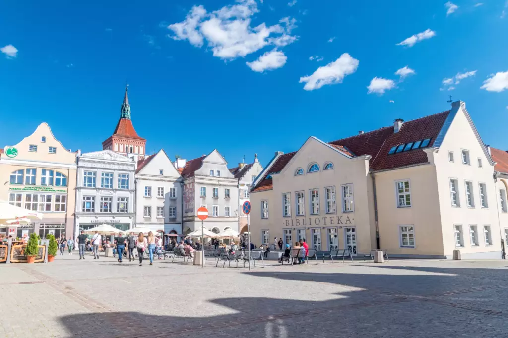 Olsztyn