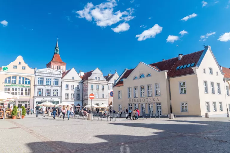Olsztyn
