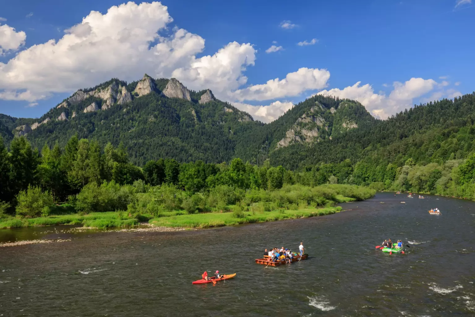Pieniny