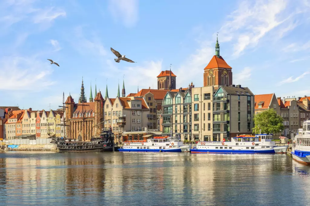Gdańsk