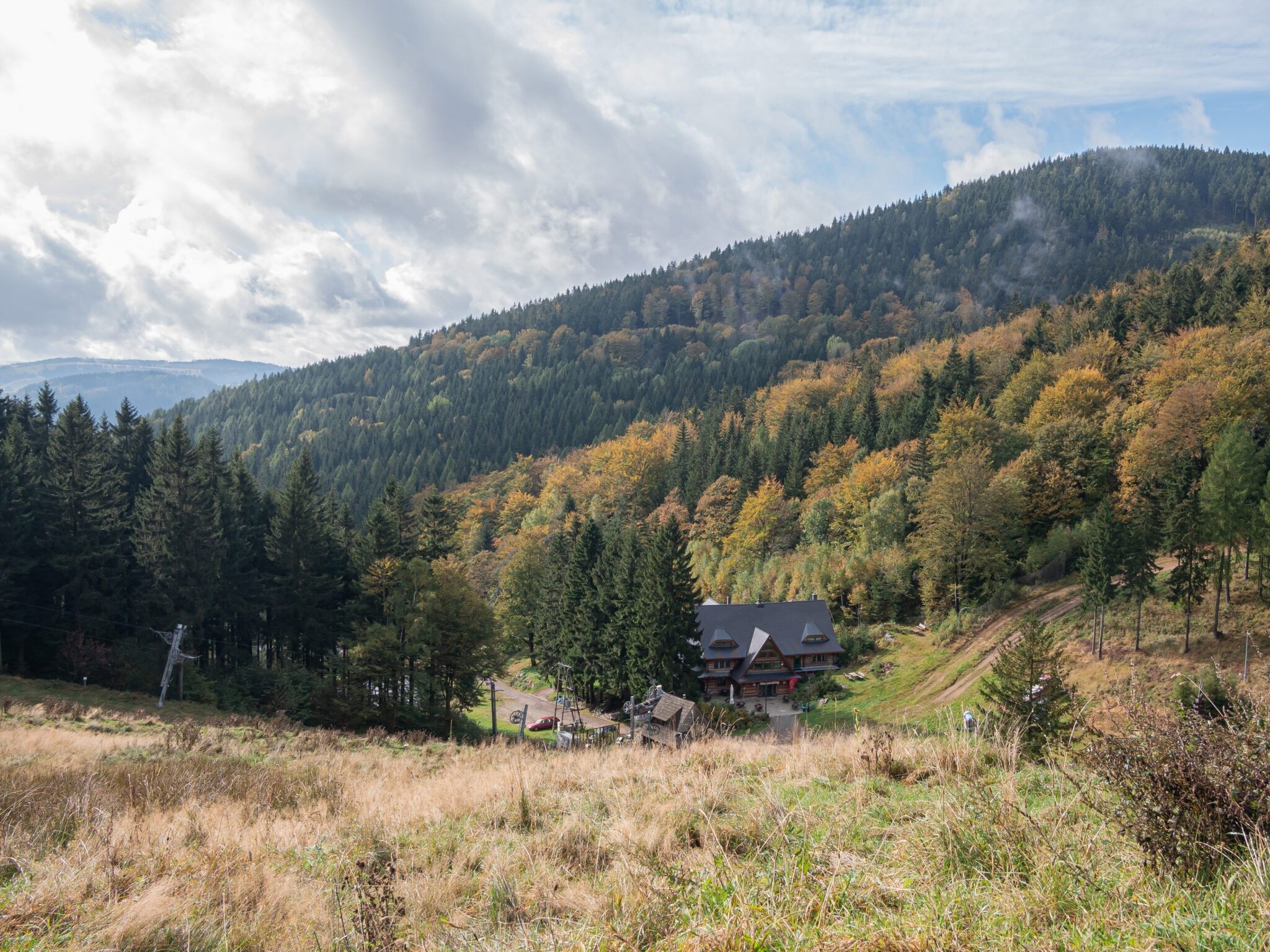 góry sowie gdzie jechać najlepsze miejscowosci