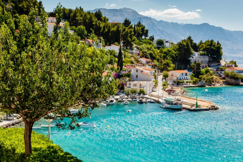 Split Dalmacja
