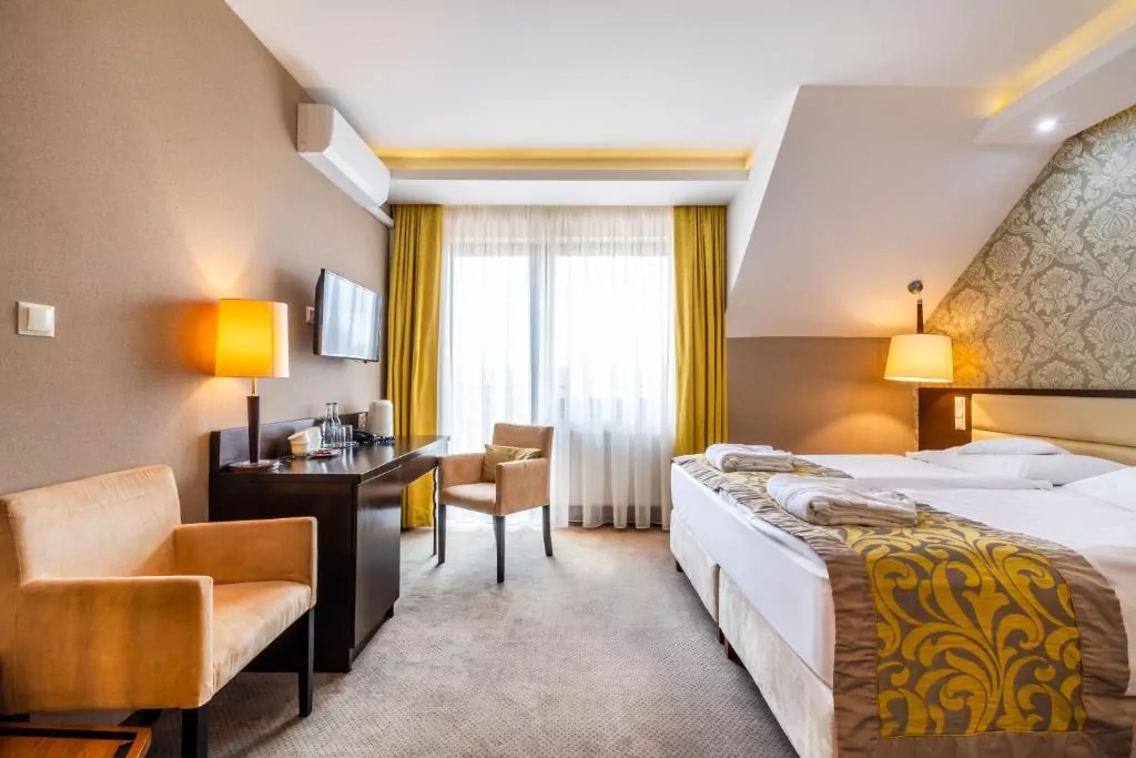 Podlaskie hotel