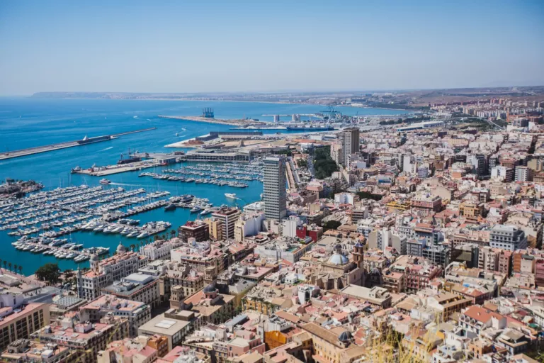 Alicante jednodniowe wycieczki