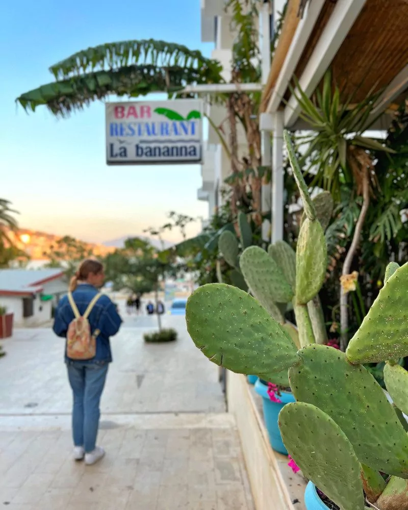 Saranda