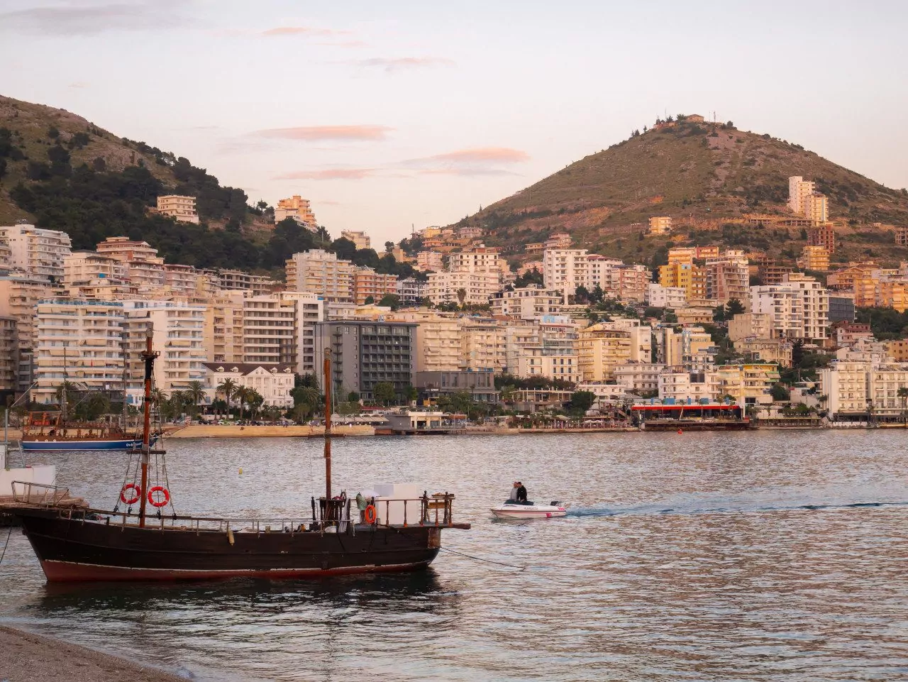 Saranda