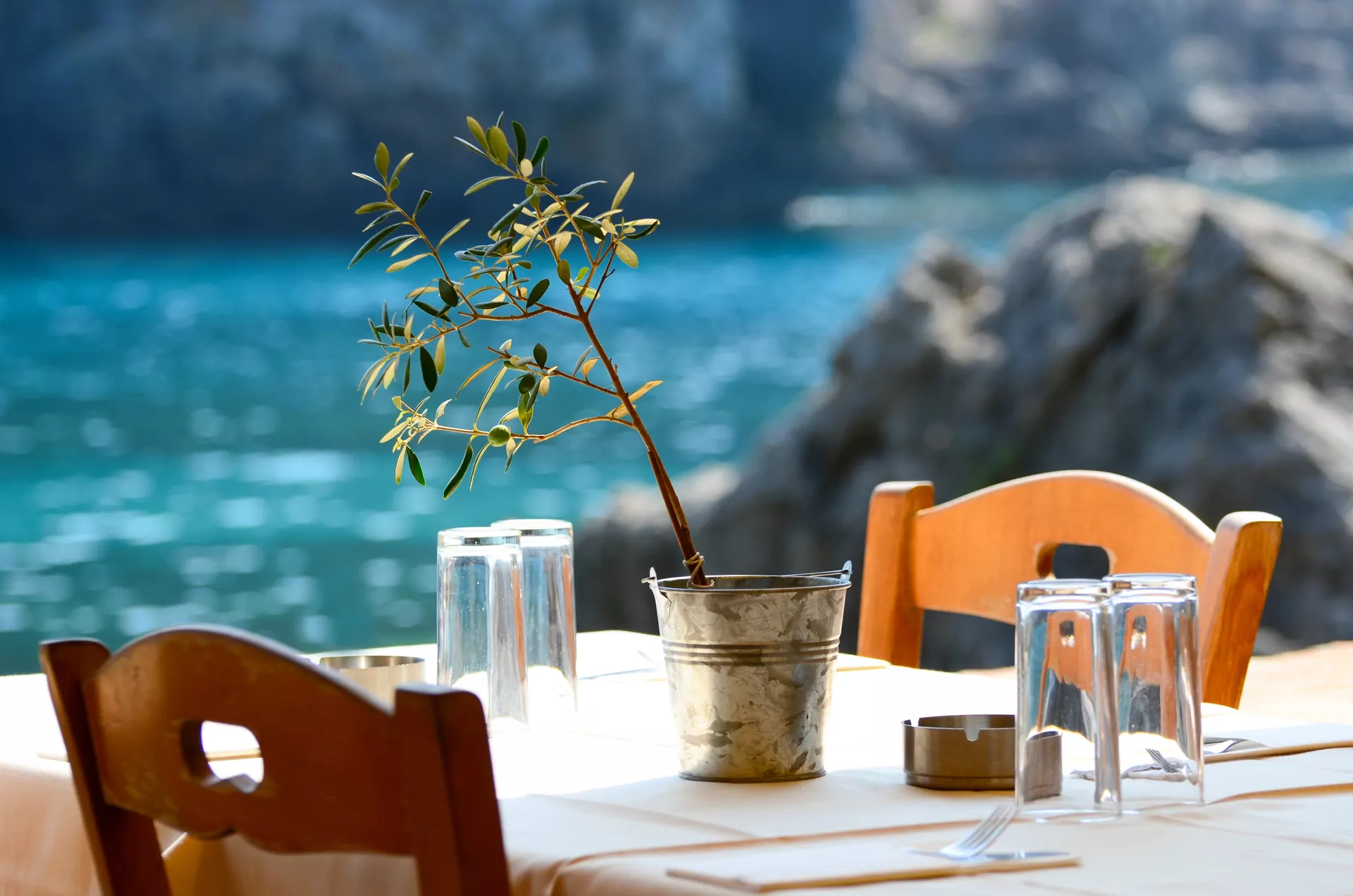 restauracja grecka