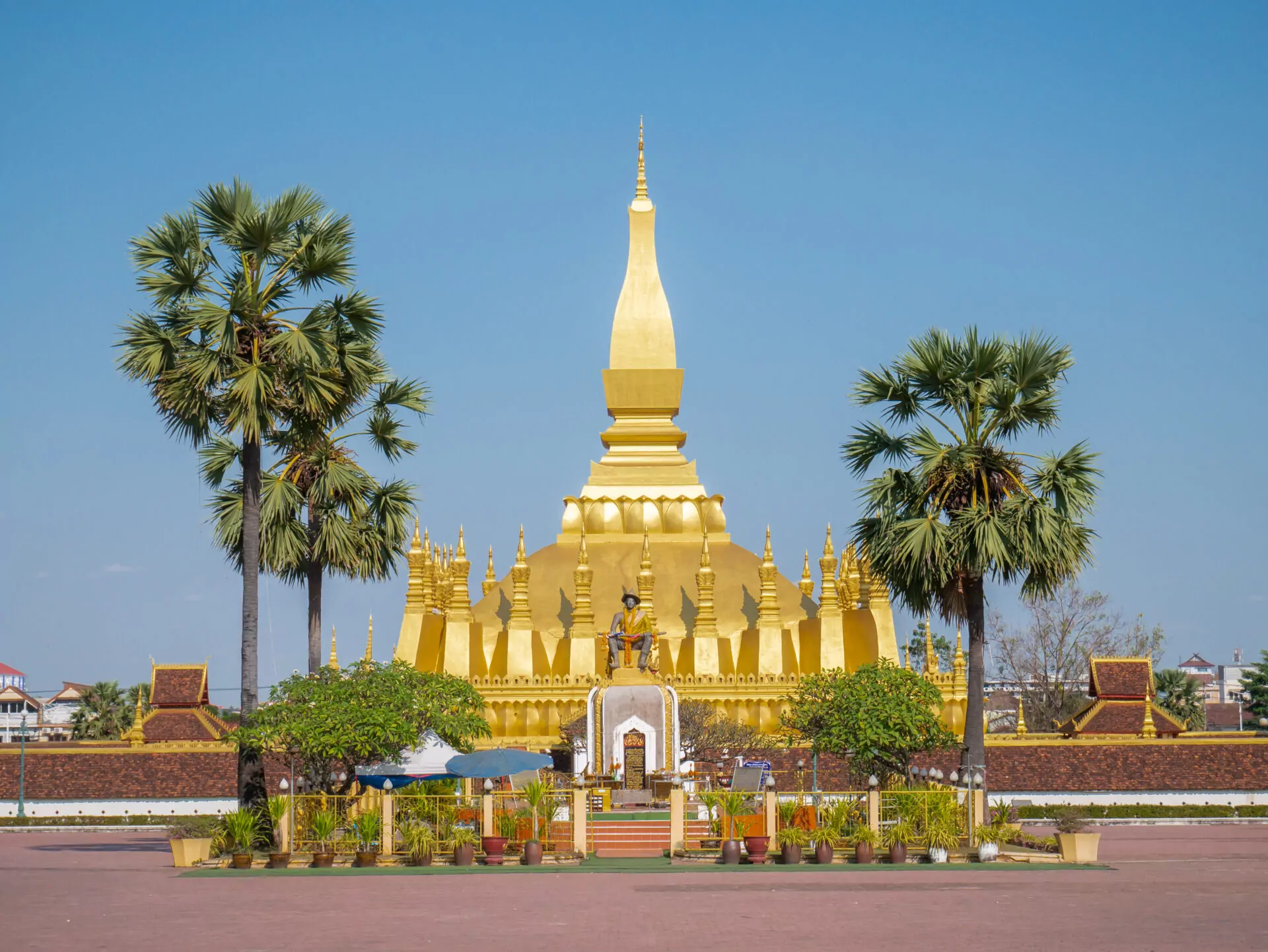 wietnain Laos