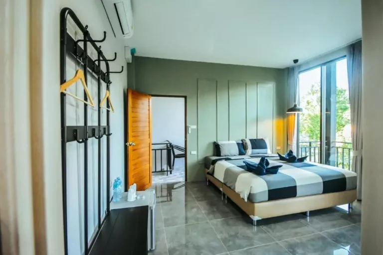 Evergreen Koh Chang Resort