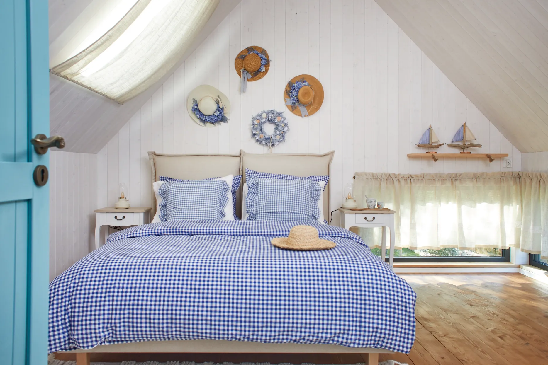 Miejscówka nad Morzem