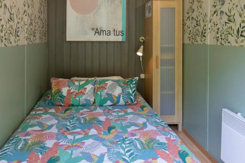 Camping Alta Ribagorça