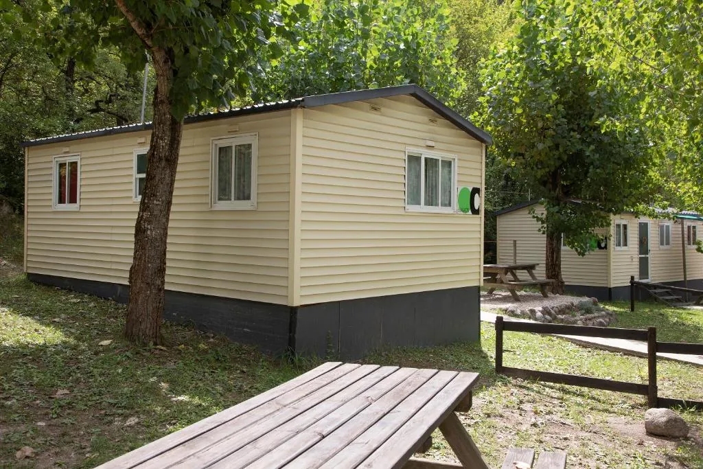 Camping Alta Ribagorça