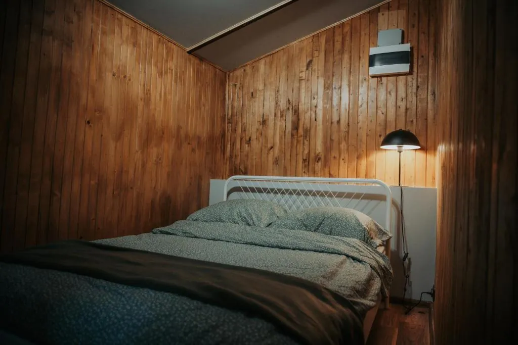 Forest Cabin