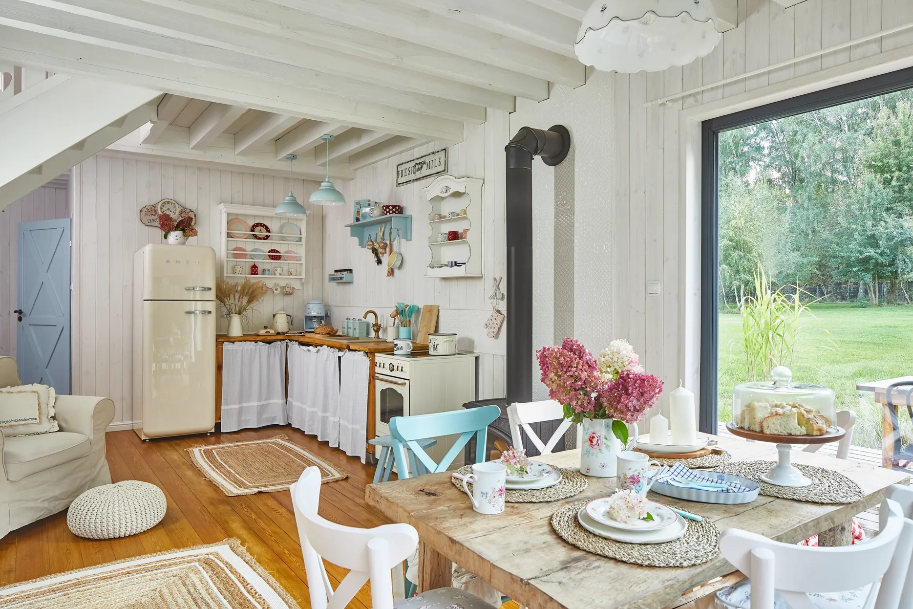 Miejscówka nad Morzem