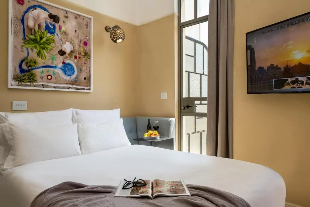 hotel